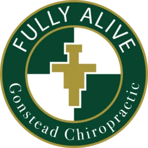 Chiropractic Office Favicon