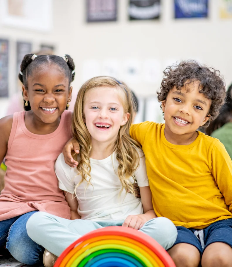 Chiropractic Care For Kids in Troy