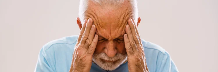 Troy MO Chiropractor Discusses Different Types of Headaches
