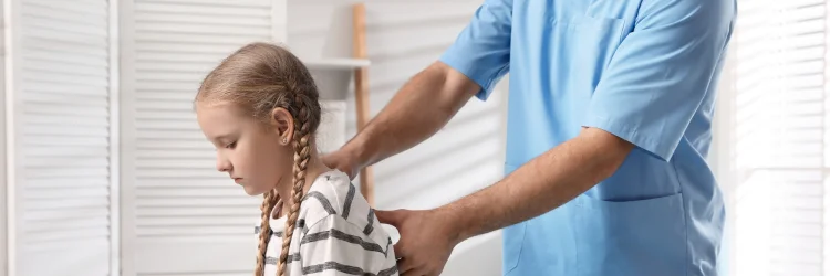 Troy MO Chiropractors May Help Scoliosis