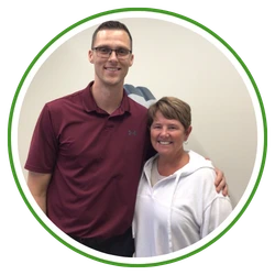 Gonstead Health History