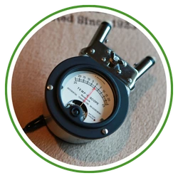 Gonstead Instrumentation