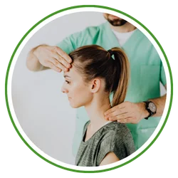 Gonstead Postural Assessment Troy